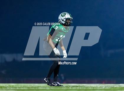 Thumbnail 2 in Cyprus @ Olympus (UHSAA 5A First Round) photogallery.