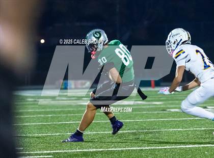 Thumbnail 3 in Cyprus @ Olympus (UHSAA 5A First Round) photogallery.