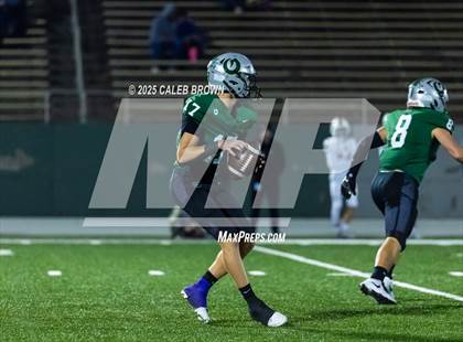 Thumbnail 2 in Cyprus @ Olympus (UHSAA 5A First Round) photogallery.