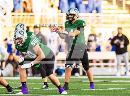 Thumbnail 1 in Cyprus @ Olympus (UHSAA 5A First Round) photogallery.