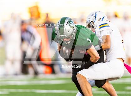 Thumbnail 1 in Cyprus @ Olympus (UHSAA 5A First Round) photogallery.