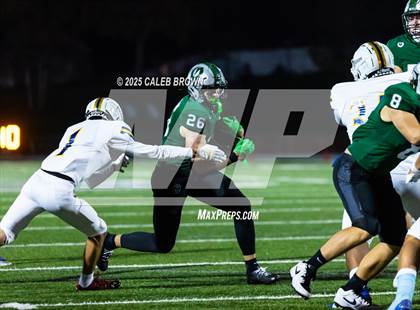 Thumbnail 1 in Cyprus @ Olympus (UHSAA 5A First Round) photogallery.