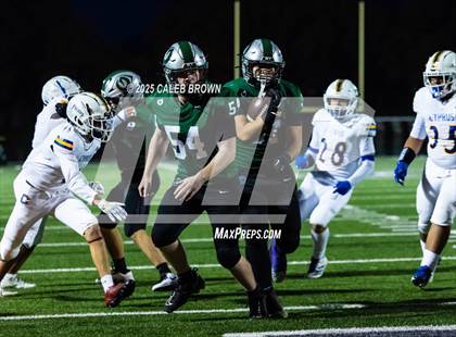 Thumbnail 2 in Cyprus @ Olympus (UHSAA 5A First Round) photogallery.