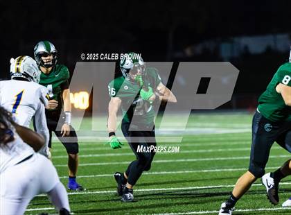Thumbnail 3 in Cyprus @ Olympus (UHSAA 5A First Round) photogallery.