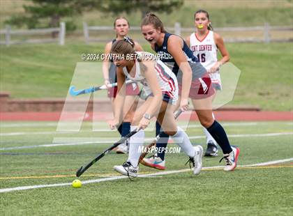 Thumbnail 2 in Kent Denver vs Dakota Ridge photogallery.