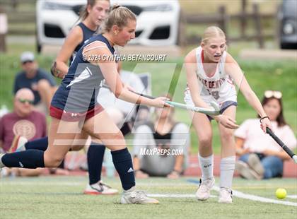 Thumbnail 1 in Kent Denver vs Dakota Ridge photogallery.