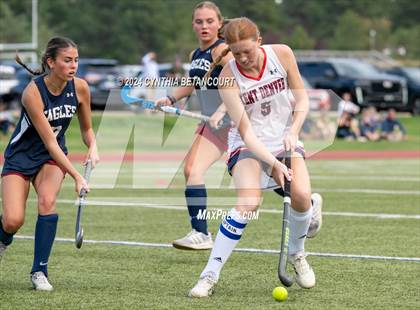 Thumbnail 3 in Kent Denver vs Dakota Ridge photogallery.