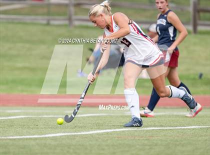 Thumbnail 1 in Kent Denver vs Dakota Ridge photogallery.