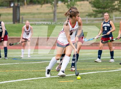 Thumbnail 2 in Kent Denver vs Dakota Ridge photogallery.