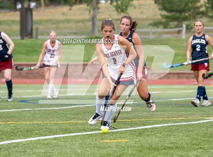 Thumbnail 2 in Kent Denver vs Dakota Ridge photogallery.