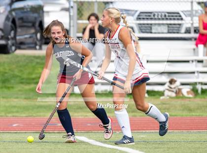 Thumbnail 3 in Kent Denver vs Dakota Ridge photogallery.