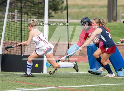 Thumbnail 1 in Kent Denver vs Dakota Ridge photogallery.