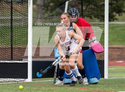 Thumbnail 3 in Kent Denver vs Dakota Ridge photogallery.