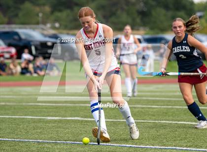 Thumbnail 2 in Kent Denver vs Dakota Ridge photogallery.