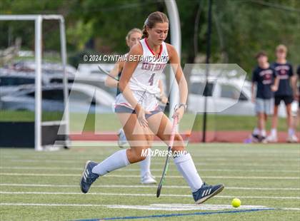 Thumbnail 2 in Kent Denver vs Dakota Ridge photogallery.