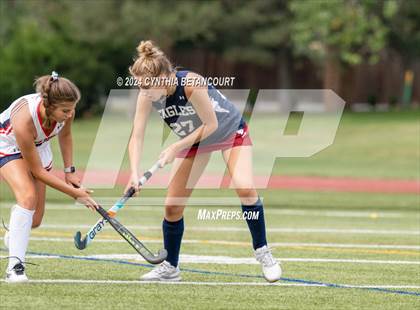 Thumbnail 3 in Kent Denver vs Dakota Ridge photogallery.