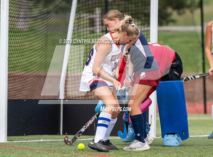 Thumbnail 1 in Kent Denver vs Dakota Ridge photogallery.