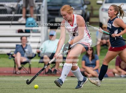 Thumbnail 2 in Kent Denver vs Dakota Ridge photogallery.