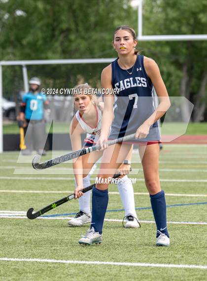 Thumbnail 3 in Kent Denver vs Dakota Ridge photogallery.