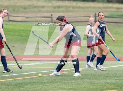 Thumbnail 2 in Kent Denver vs Dakota Ridge photogallery.