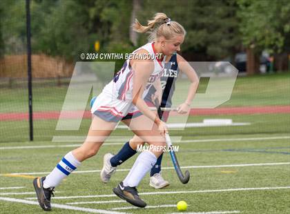 Thumbnail 1 in Kent Denver vs Dakota Ridge photogallery.