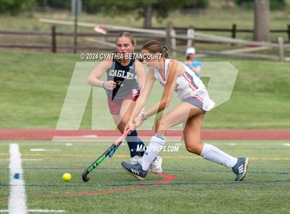 Thumbnail 2 in Kent Denver vs Dakota Ridge photogallery.