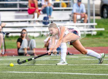 Thumbnail 1 in Kent Denver vs Dakota Ridge photogallery.