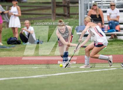 Thumbnail 2 in Kent Denver vs Dakota Ridge photogallery.