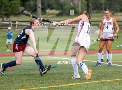 Thumbnail 2 in Kent Denver vs Dakota Ridge photogallery.