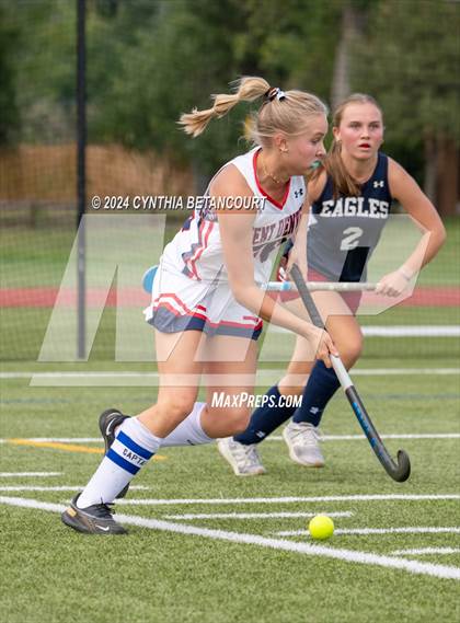 Thumbnail 3 in Kent Denver vs Dakota Ridge photogallery.