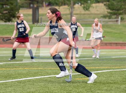 Thumbnail 1 in Kent Denver vs Dakota Ridge photogallery.