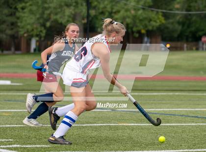 Thumbnail 3 in Kent Denver vs Dakota Ridge photogallery.