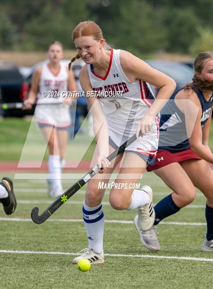 Thumbnail 2 in Kent Denver vs Dakota Ridge photogallery.