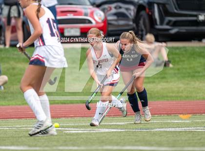 Thumbnail 1 in Kent Denver vs Dakota Ridge photogallery.