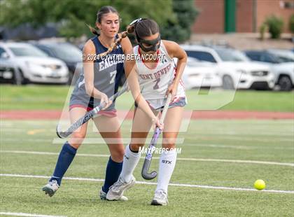 Thumbnail 2 in Kent Denver vs Dakota Ridge photogallery.