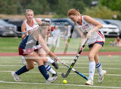 Thumbnail 3 in Kent Denver vs Dakota Ridge photogallery.