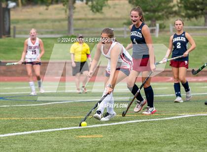 Thumbnail 1 in Kent Denver vs Dakota Ridge photogallery.