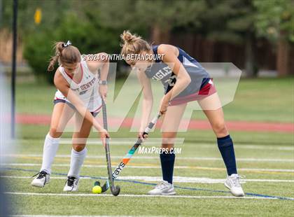 Thumbnail 1 in Kent Denver vs Dakota Ridge photogallery.