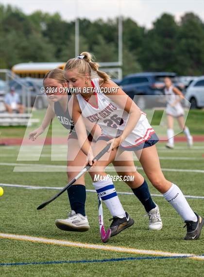 Thumbnail 2 in Kent Denver vs Dakota Ridge photogallery.