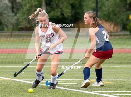 Thumbnail 2 in Kent Denver vs Dakota Ridge photogallery.