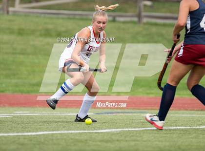 Thumbnail 2 in Kent Denver vs Dakota Ridge photogallery.