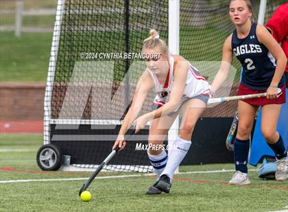 Thumbnail 2 in Kent Denver vs Dakota Ridge photogallery.