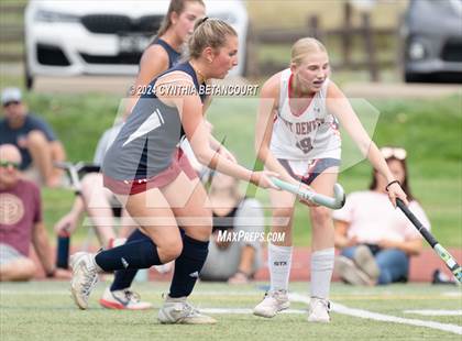 Thumbnail 2 in Kent Denver vs Dakota Ridge photogallery.