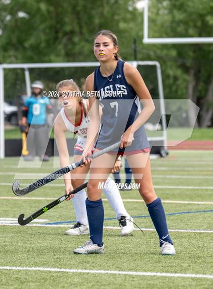 Thumbnail 1 in Kent Denver vs Dakota Ridge photogallery.