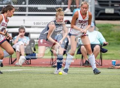 Thumbnail 1 in Kent Denver vs Dakota Ridge photogallery.