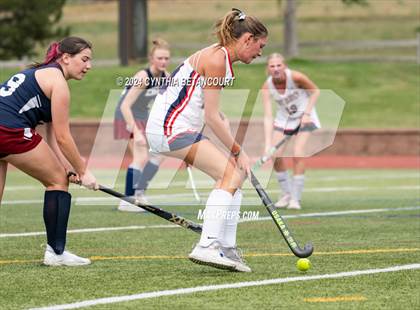 Thumbnail 1 in Kent Denver vs Dakota Ridge photogallery.