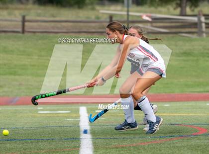 Thumbnail 1 in Kent Denver vs Dakota Ridge photogallery.