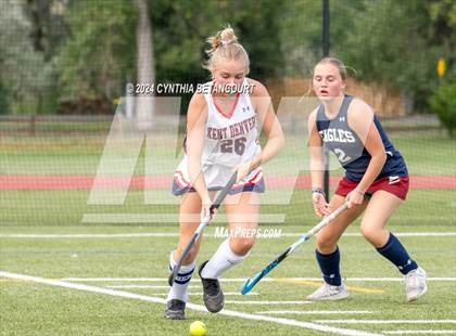 Thumbnail 1 in Kent Denver vs Dakota Ridge photogallery.