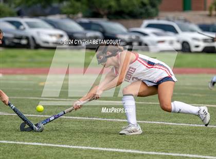 Thumbnail 2 in Kent Denver vs Dakota Ridge photogallery.