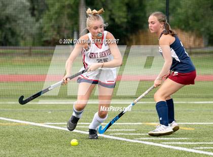 Thumbnail 3 in Kent Denver vs Dakota Ridge photogallery.